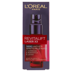 L'Oreal Revitalift Laser X3...