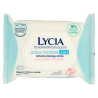 Lycia Salviettine Struccanti Acqua Micellare 3in1 20pz