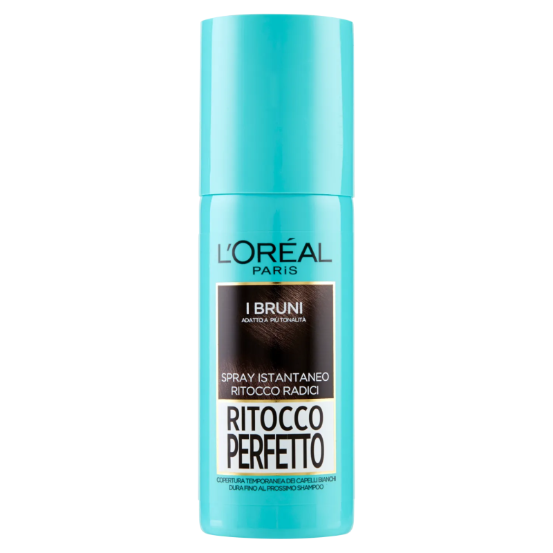 L'Oreal Ritocco Perfetto I Bruni 75ml