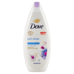 Dove Doccia Gel Anti-Stress Camomilla 250ml