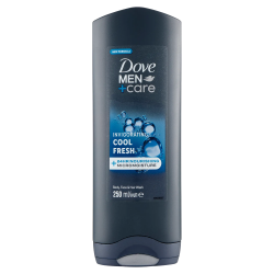 Dove Doccia Men Cool Fresh 250ml