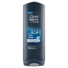 Dove Doccia Men Cool Fresh 250ml