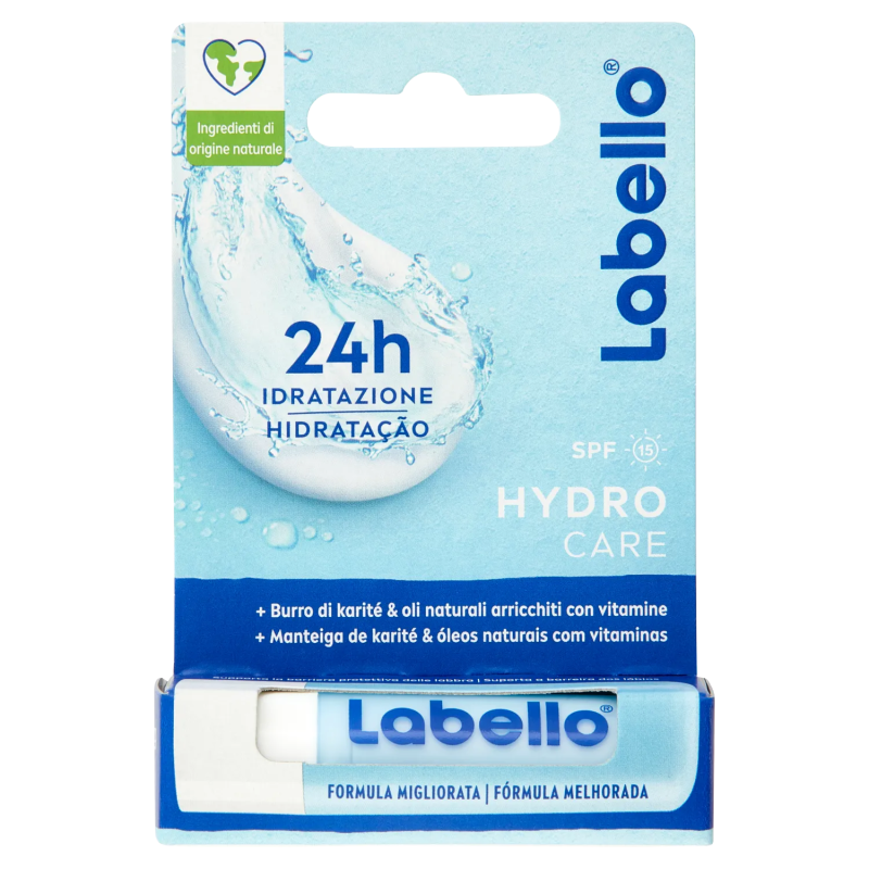 Labello Hydro Care New 4,8gr