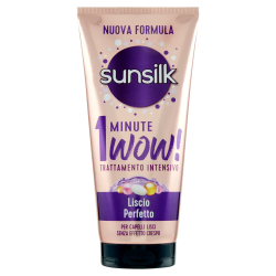 Sunsilk Maschera 1 Minuto...