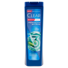 Clear Shampoo 3in1 Freschezza Attiva 225ml