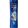 Clear Shampoo 3in1 Purezza Attiva 225ml