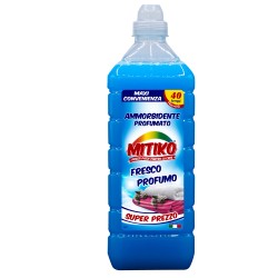 Mitiko Ammorbidente Fresco Profumo 1850ml