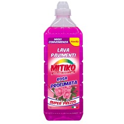 Mitiko Lava Pavimenti Rosa...