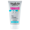 Malizia Gel Squeeze B5 Fissaggio Forte 150ml