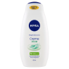 Nivea Bagnodoccia Crema Aloe 650ml