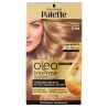 Testanera Palette Oleo Biondo Beige 8-05 New 115ml