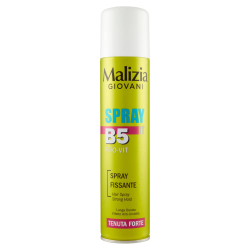 Malizia Lacca Giovani Spray B5 250ml