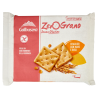 Galbusera Zerograno Crackers 320gr