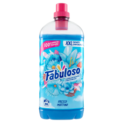 Fabuloso Ammorbidente...