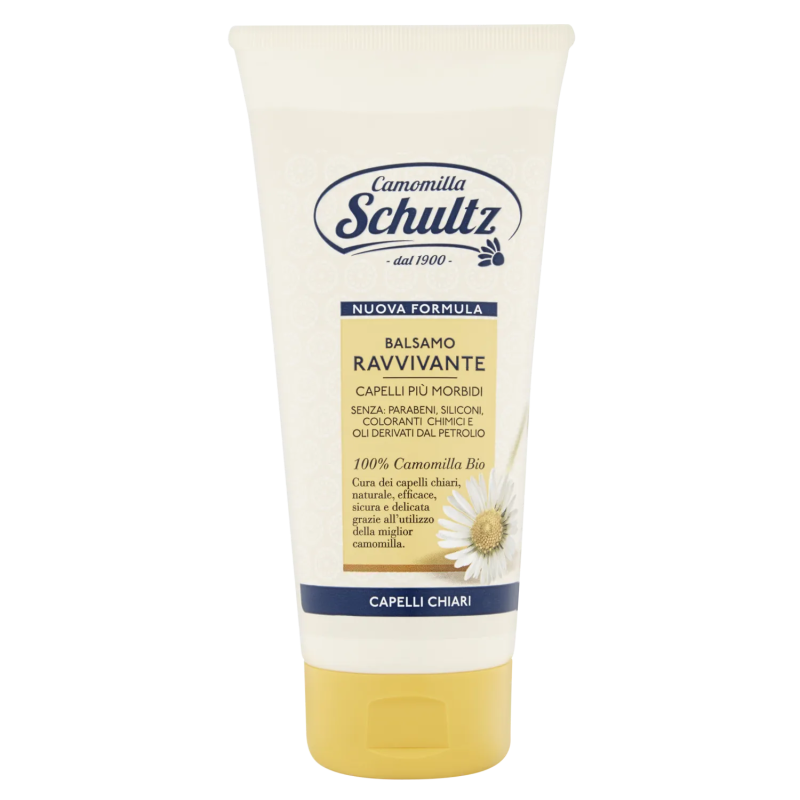 Schultz Balsamo Ravvivante 200ml