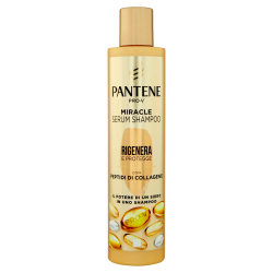 Pantene Miracle Shampoo...