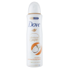 Dove Deo Spray Advanced Cocco 150ml