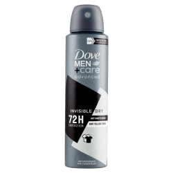 Dove Deo Spray Advanced Men...