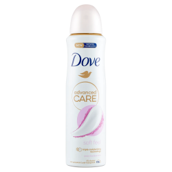 Dove Deo Spray Advanced...