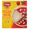 8008698002025 Schar Gluten Free Base Per Pizza 300gr