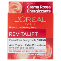 L'oreal Crema Revitalift...