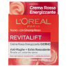 L'oreal Crema Revitalift Ginseng Rossa 50ml