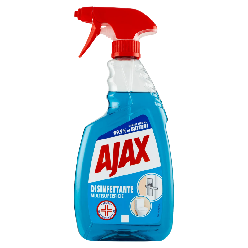 Ajax Disinfettante Spray 600ml