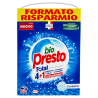 Bio Presto Polvere 62 Misurini 3100gr