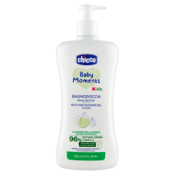 8058664129386 Chicco Bagnodoccia Kids 500ml