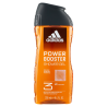 Adidas Doccia Gel 3in1 Power Booster 250ml