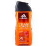 3616304240560 Adidas Doccia Gel 3in1 Team Force New 250ml