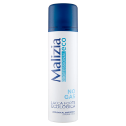 Malizia Professional Eco No Gas Forte 250ml