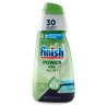 8002910052935 Finish Power Gel All In 1 - 0% 600ml