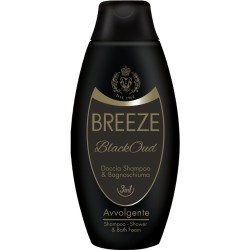 Breeze Bagno Doccia Black...