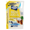 Mil Mil Bagno Doccia Eco Ricarica Cocco 2000ml