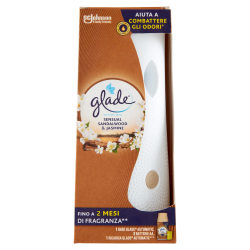 Glade Automatic Spray Base...