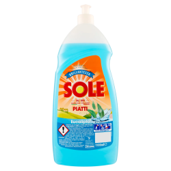 8002910022198 Sole Piatti Classico 1100ml