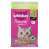 Whiskas Cat Pranzetti Con Pollo & Tonno 1+ 6x50gr