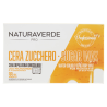 Naturaverde Cera Depilatoria Idrosolubile Zucchero 250ml