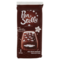 Mulino Bianco Merenda Pan Di Stelle 280gr