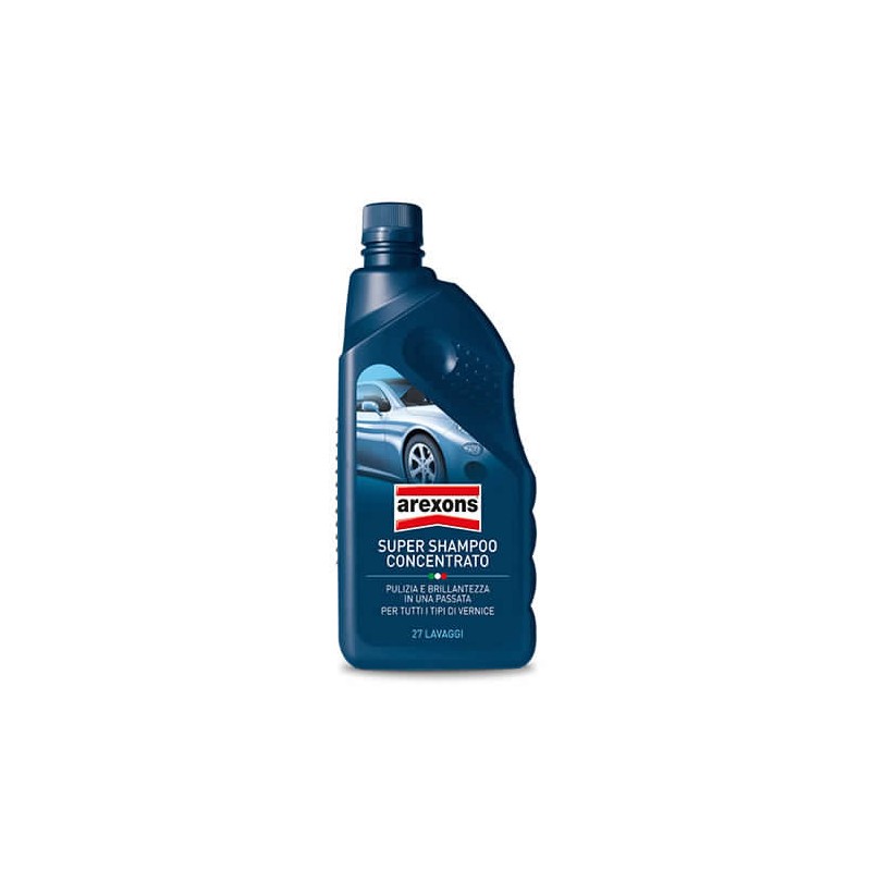 Arexons Super Shampoo Concentrato 1000ml