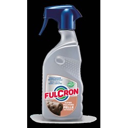 Arexons Fulcron Pulitore Pelle Spray 500ml