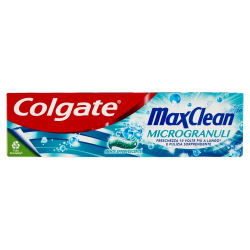 Colgate Dentifricio Max...