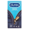 Durex Jeans 10pz