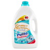 Spuma di Sciampagna Liquido Brezza di Montagna 60 Misurini 3000ml