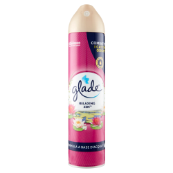 Glade Spray Mix New 300ml