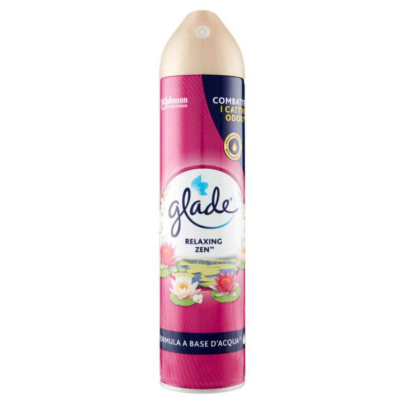 Glade Spray Mix New 300ml