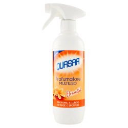 Quasar Profumatore Multiuso Oriental Spray 500ml