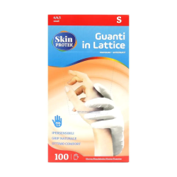 Skinprotek Guanti Lattice...