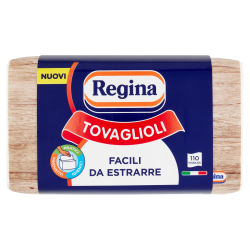 Regina Tovaglioli Tiramisu' 110pz